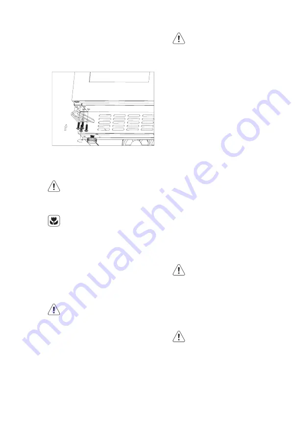 AEG SWB63001DG User Manual Download Page 117