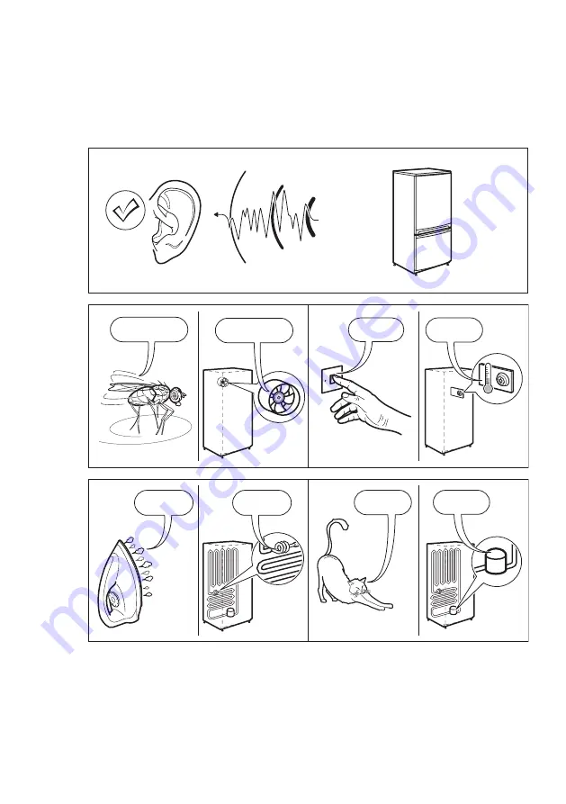 AEG SWB63001DG User Manual Download Page 155