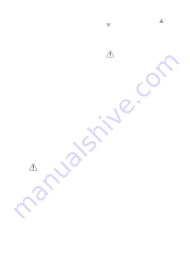 AEG SWB63001DG User Manual Download Page 199