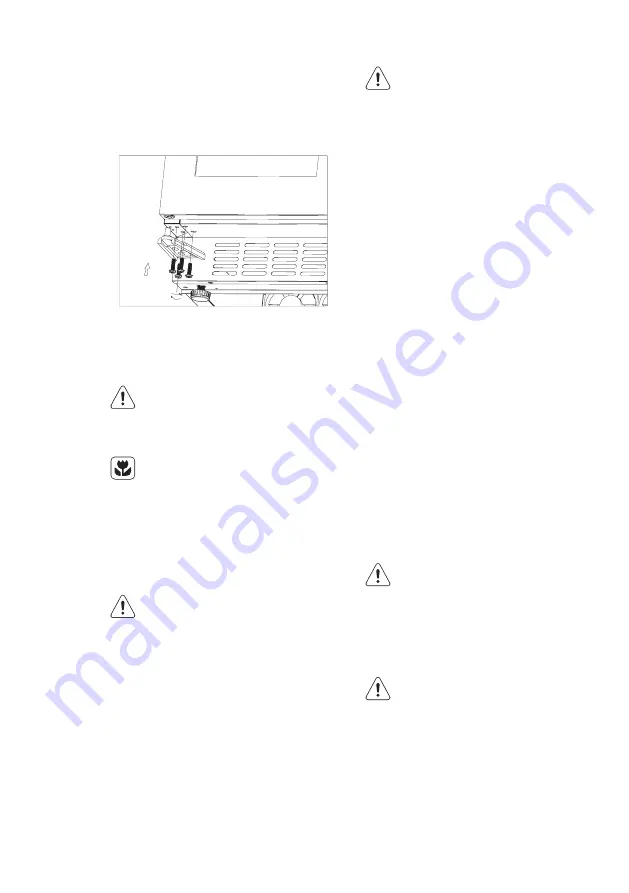 AEG SWB63001DG User Manual Download Page 242