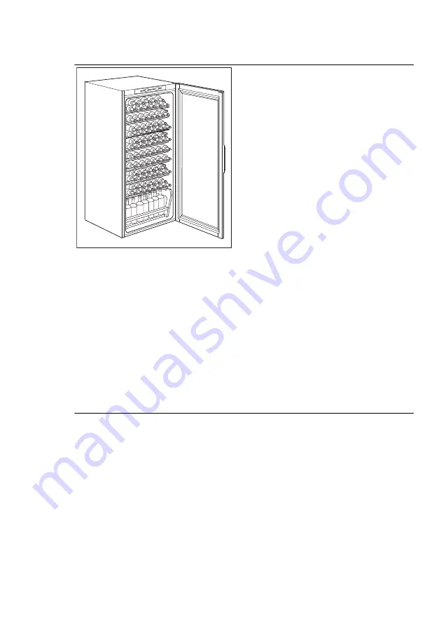 AEG SWD81800G1 User Manual Download Page 42