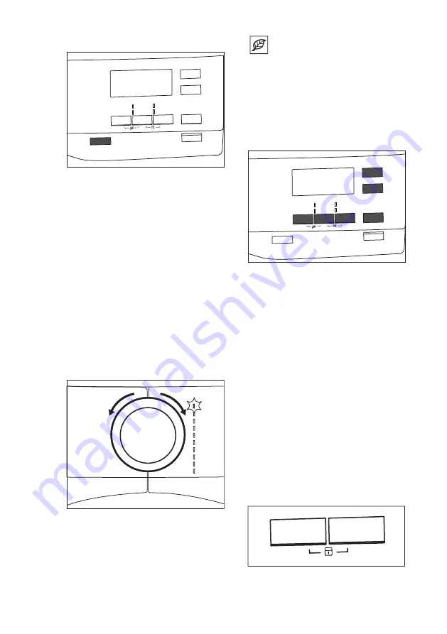 AEG T6DHE831B User Manual Download Page 14