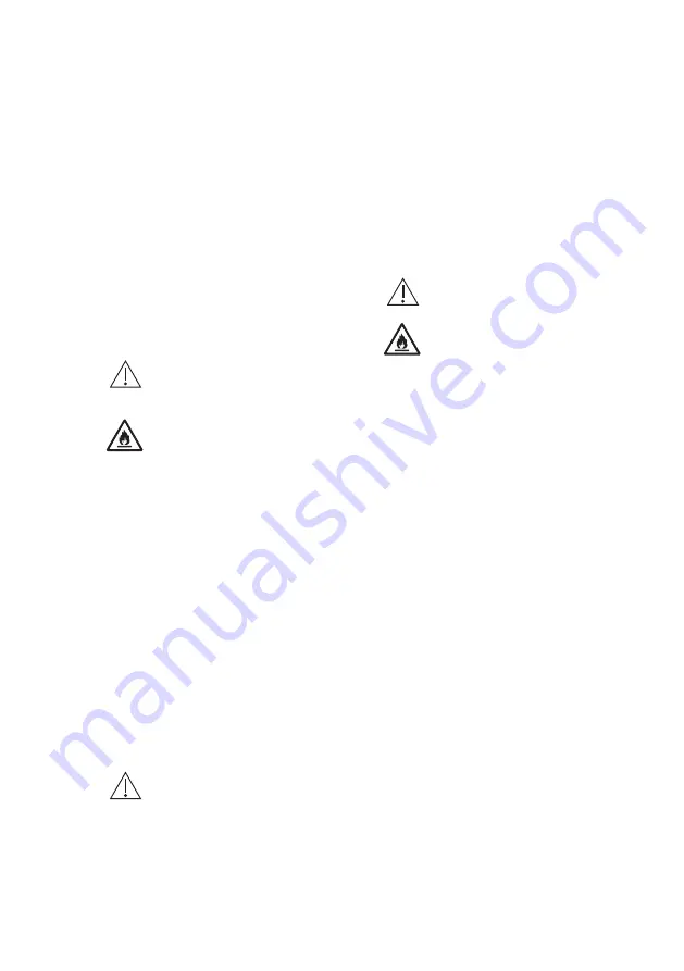 AEG T7DBG841 User Manual Download Page 7