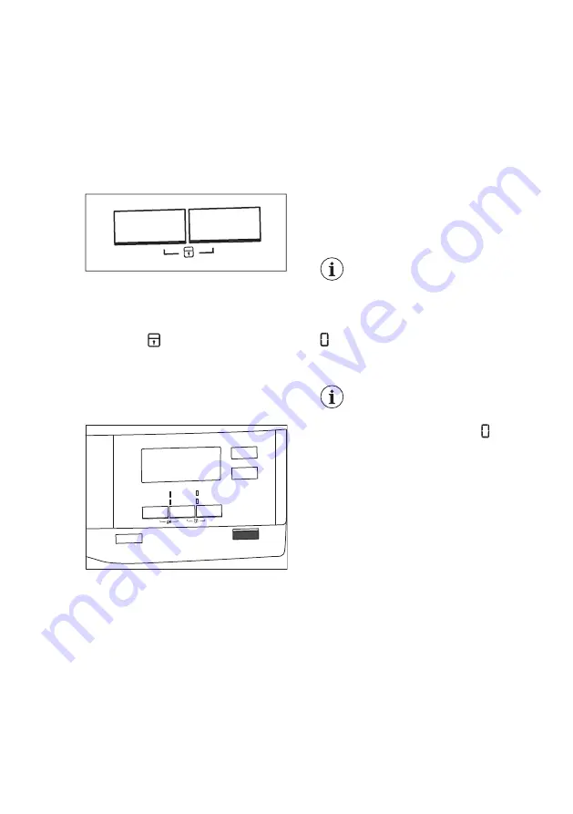 AEG T7DBG841 User Manual Download Page 16