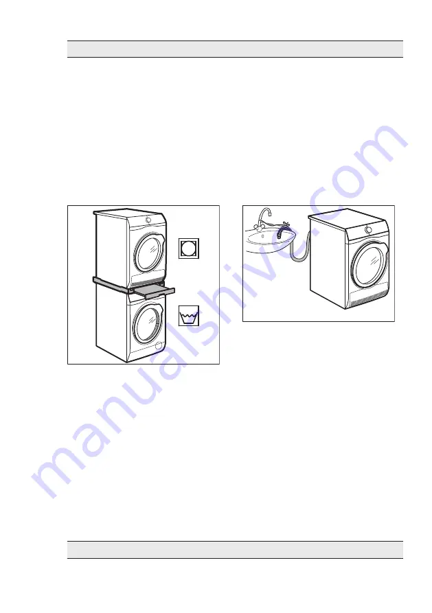 AEG T7DBG841 User Manual Download Page 23