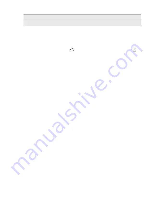 AEG T7DBG841 User Manual Download Page 25