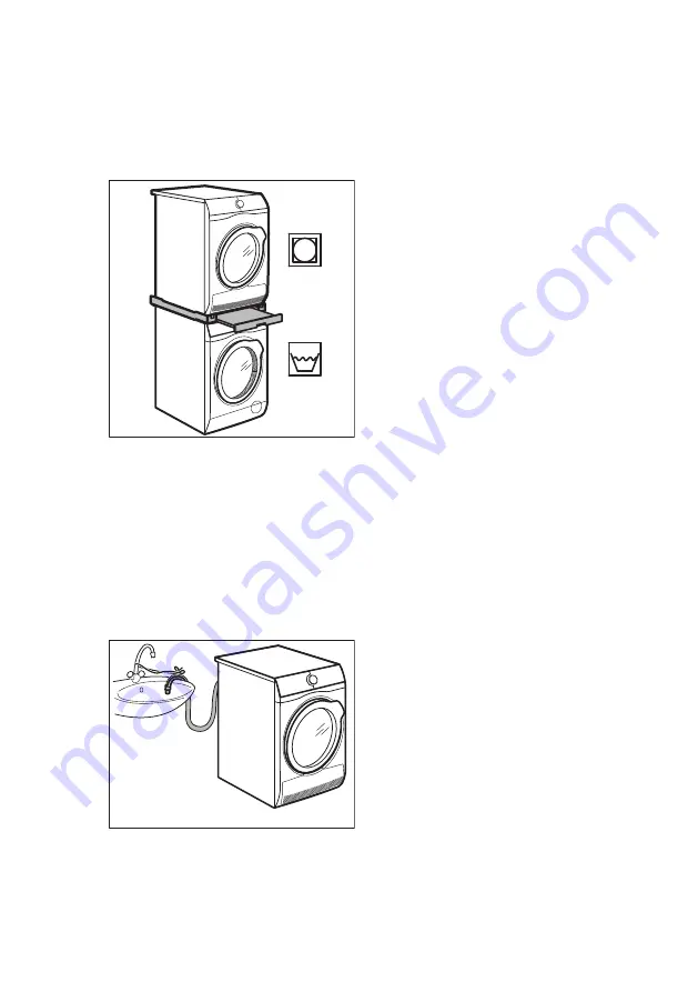 AEG T7DBNP612 User Manual Download Page 23