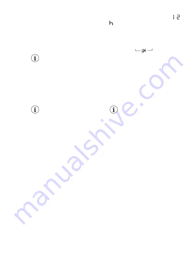 AEG T8946R User Manual Download Page 13