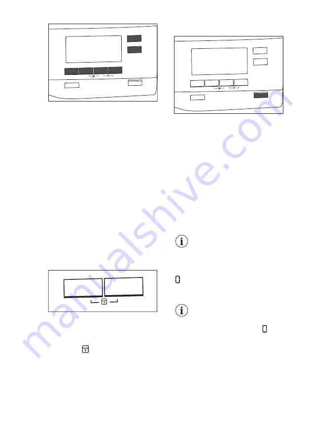 AEG T8946R User Manual Download Page 15