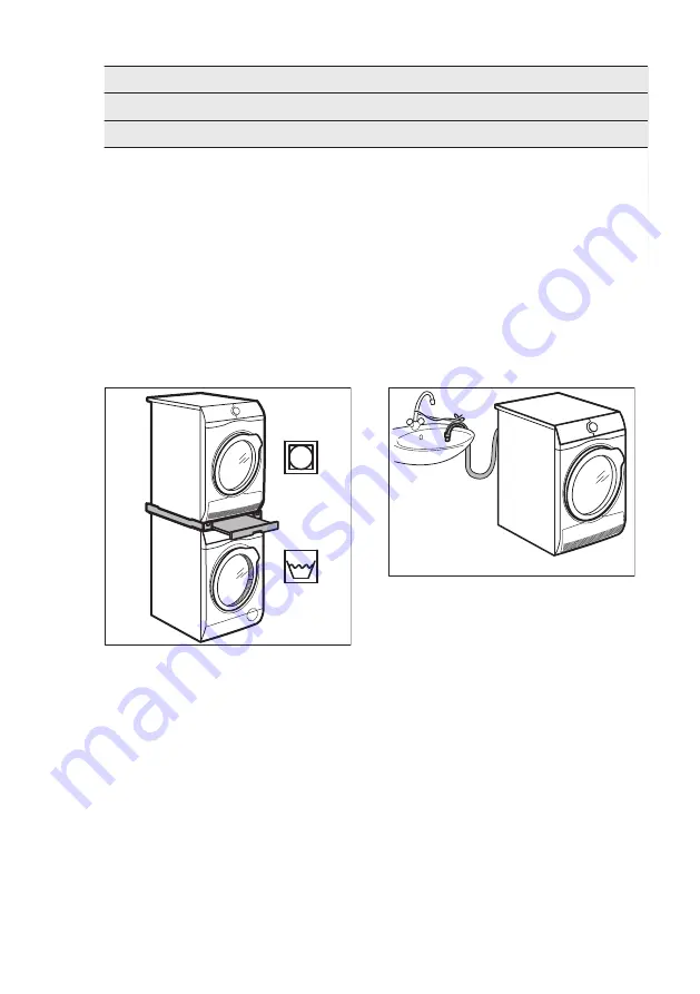 AEG T8DBE48S User Manual Download Page 24