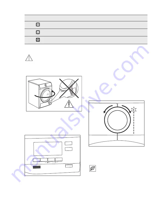 AEG T8DEC846R User Manual Download Page 15