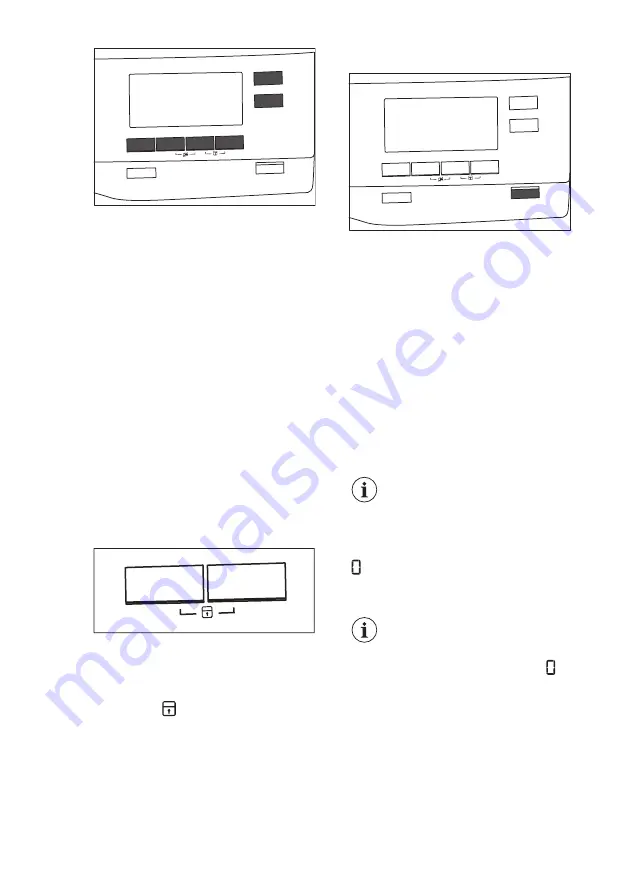 AEG T8DEC846R User Manual Download Page 16