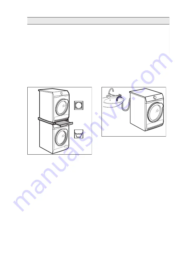 AEG T8DEC846R User Manual Download Page 24