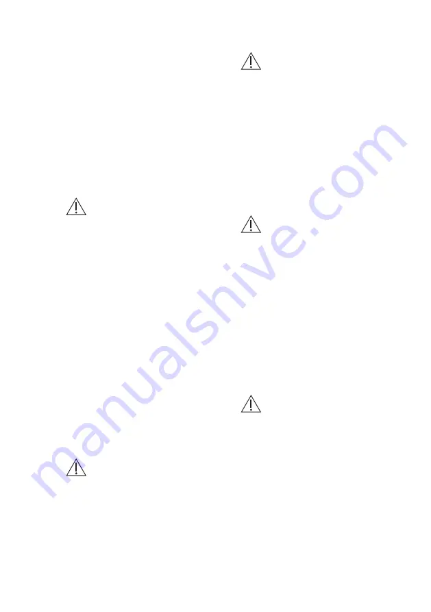 AEG T8DEE945R User Manual Download Page 6