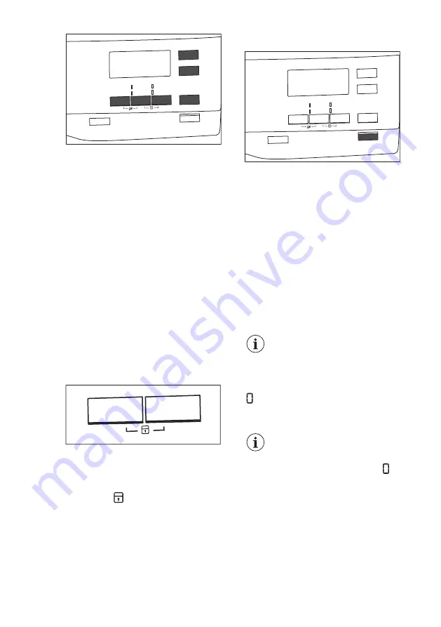 AEG T8DEE945R User Manual Download Page 16