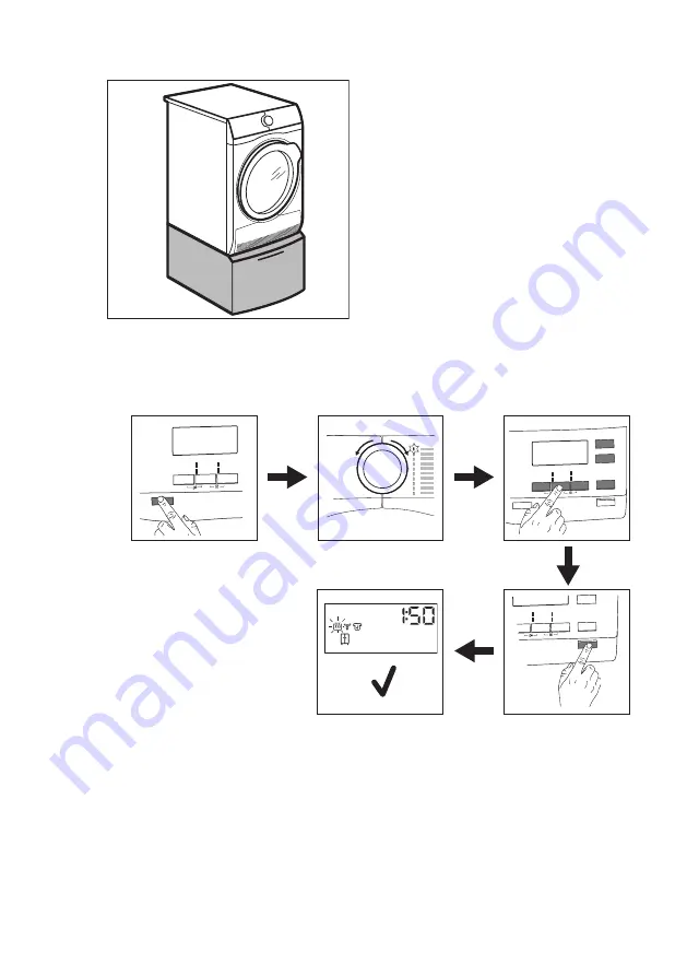 AEG T8DEE945R User Manual Download Page 25