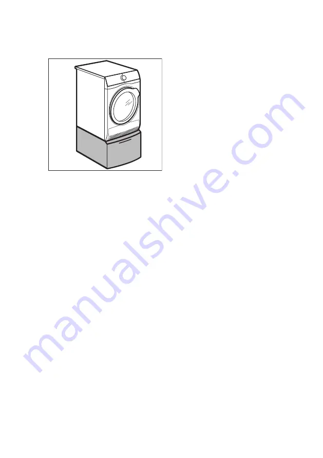 AEG T8DHC846B User Manual Download Page 24