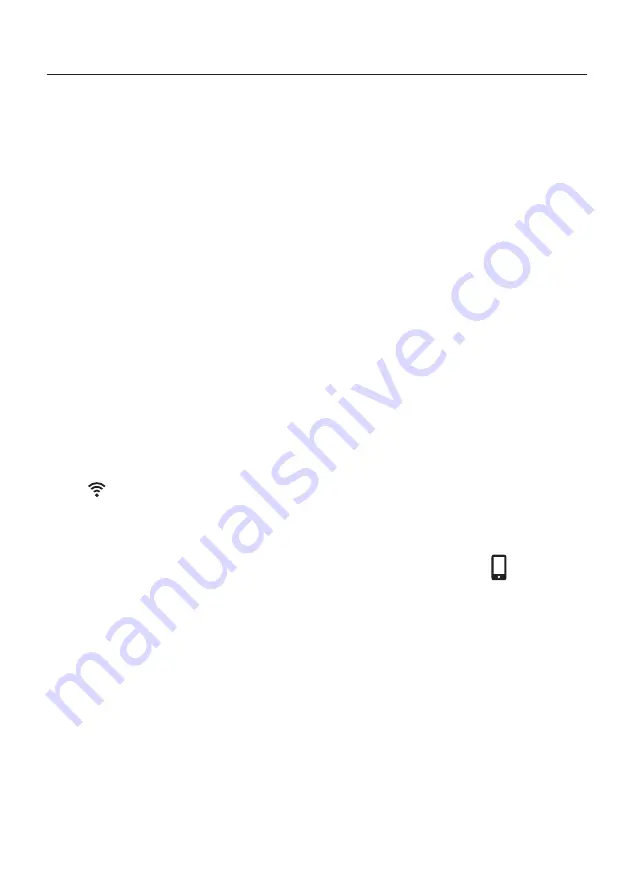 AEG T8DHC876C User Manual Download Page 3