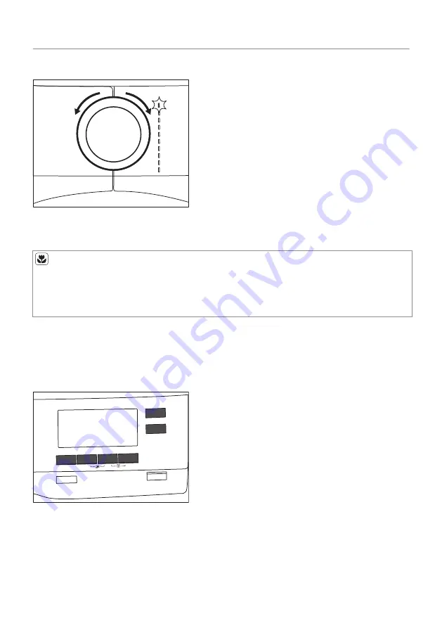 AEG T8DHC876C User Manual Download Page 35