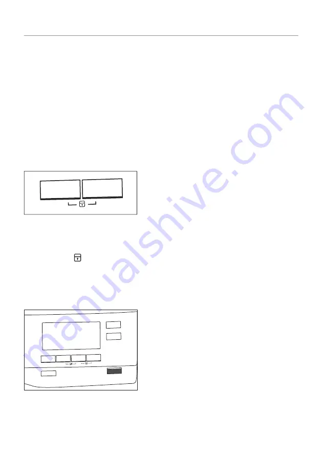 AEG T8DHC876C User Manual Download Page 36