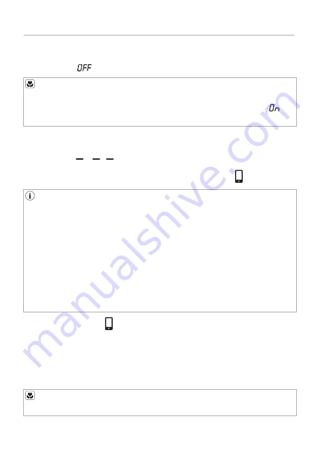 AEG T9DEN87CC User Manual Download Page 19