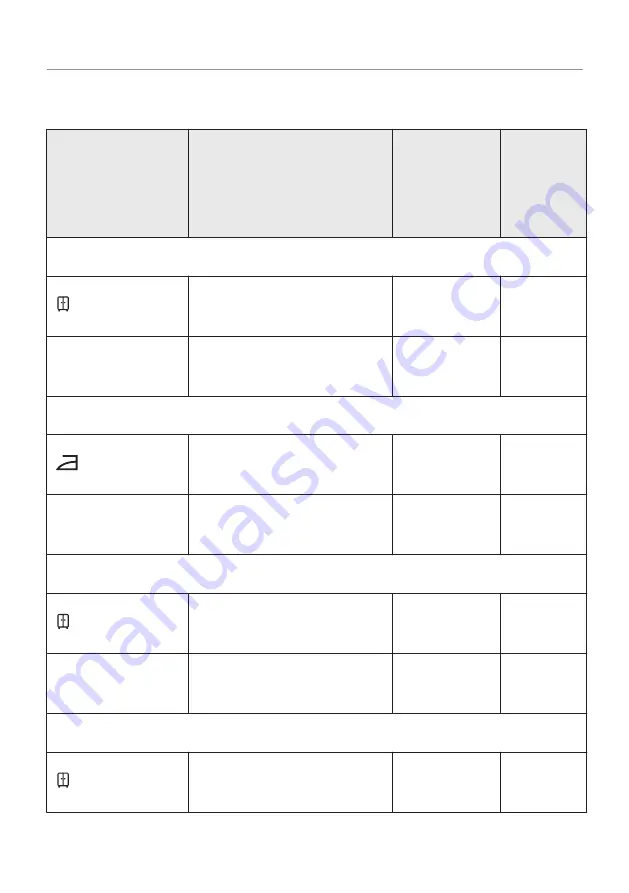 AEG T9DEN87CC User Manual Download Page 26