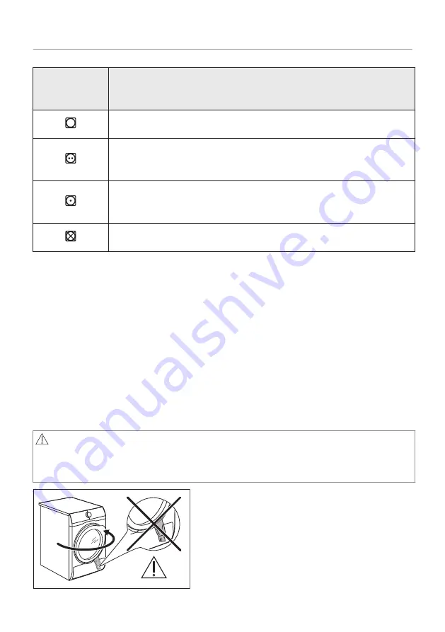 AEG T9DEN87CC User Manual Download Page 34