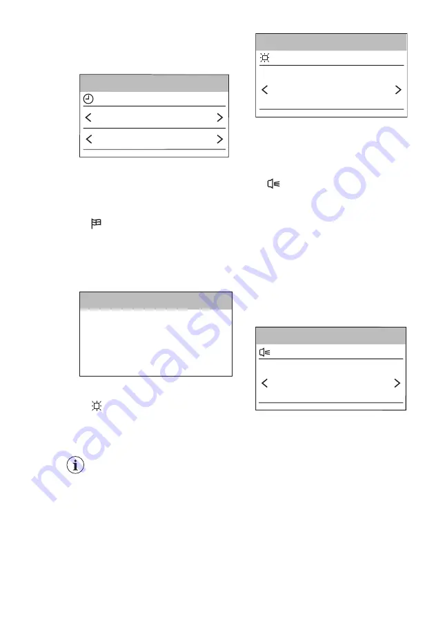 AEG T9DHA866C User Manual Download Page 22