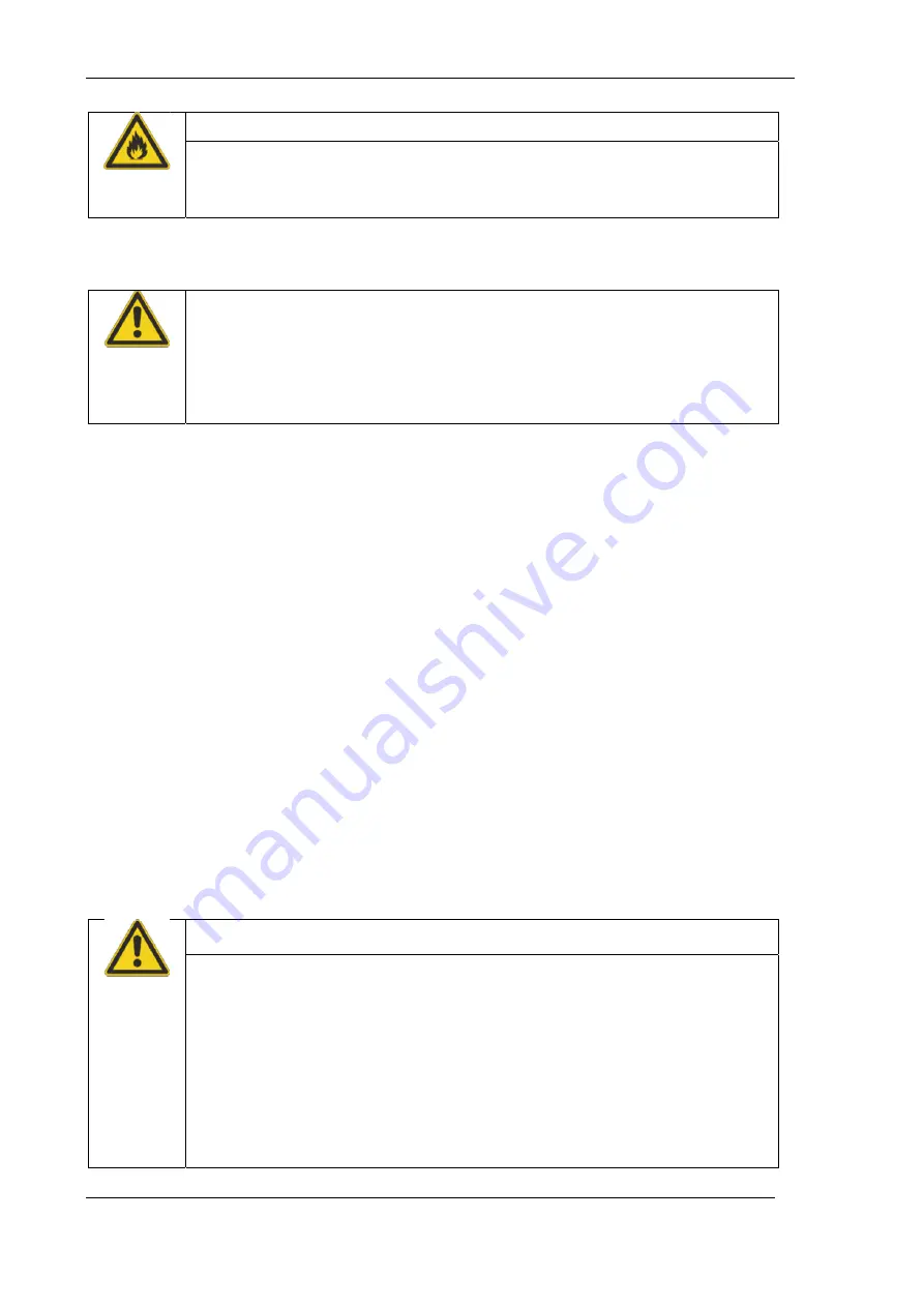 AEG Thyro-E 3A-10 Operating Instructions Manual Download Page 13