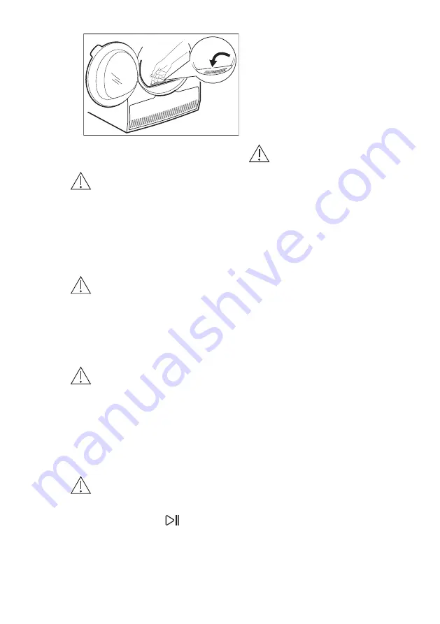 AEG TR3060TW User Manual Download Page 53