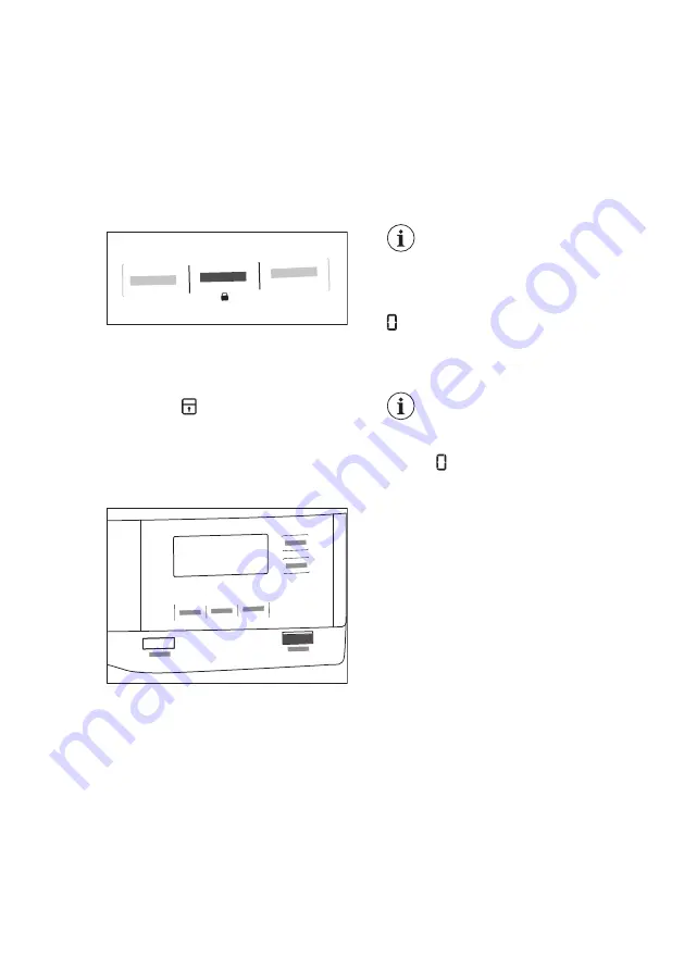 AEG TR737L2B User Manual Download Page 17