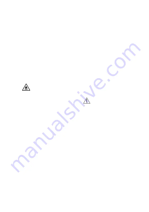 AEG TR78432B User Manual Download Page 6