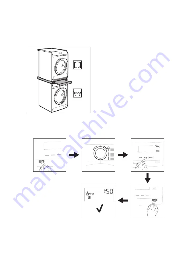 AEG TR819P4B User Manual Download Page 28