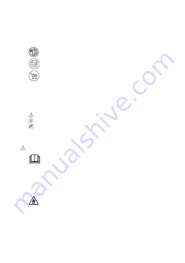 AEG TR959M6OBC User Manual Download Page 3