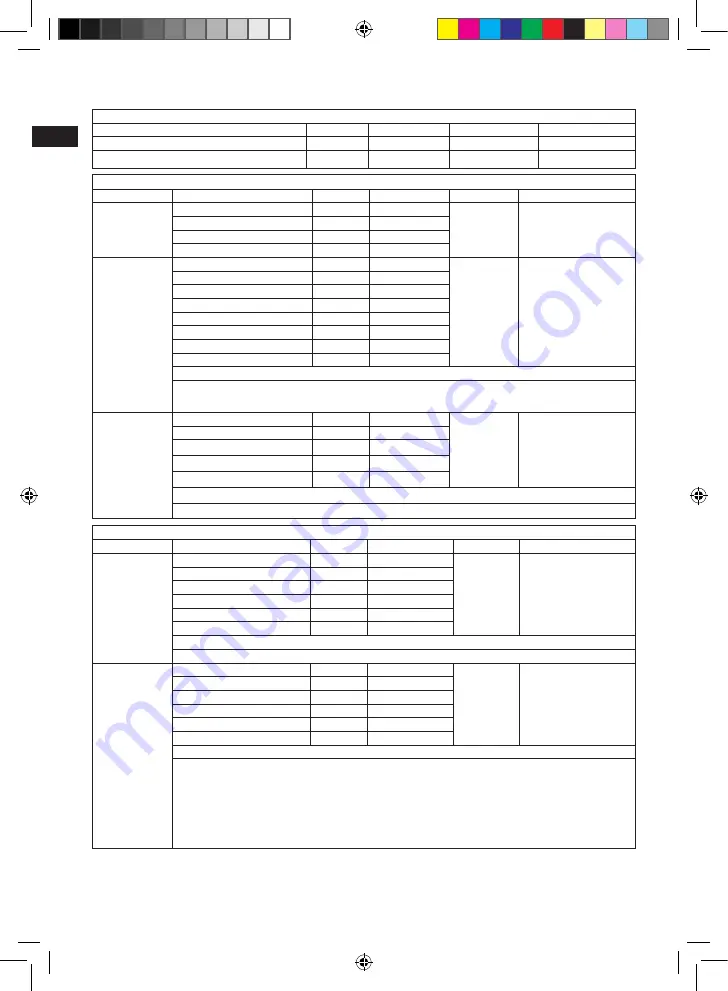 AEG ULTRAMIX PRO KM6100 Instruction Book Download Page 18