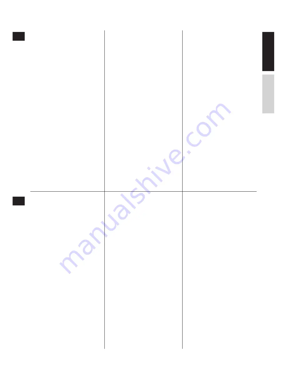 AEG ULTRAMIX/PRO STM6 series Instruction Book Download Page 5