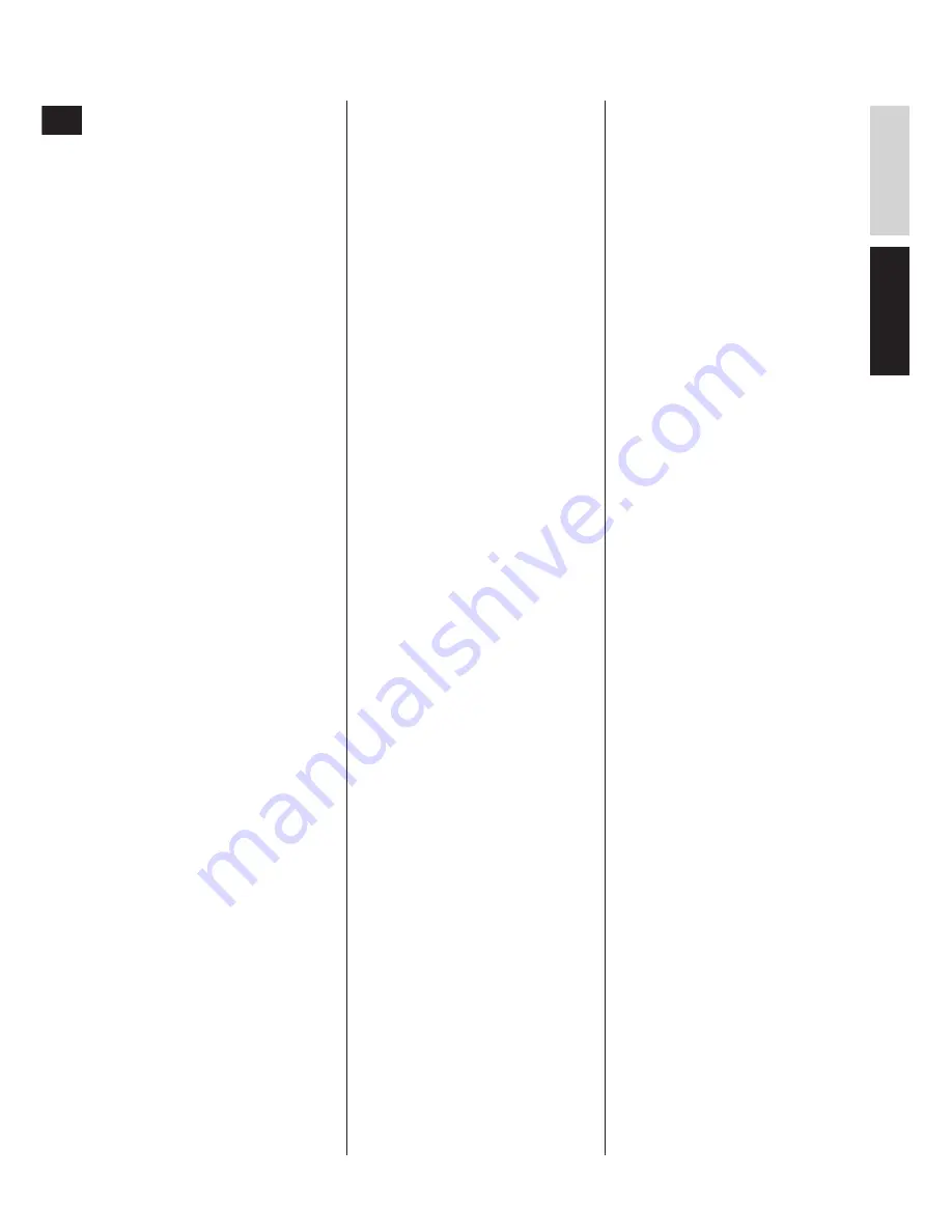 AEG ULTRAMIX/PRO STM6 series Instruction Book Download Page 17