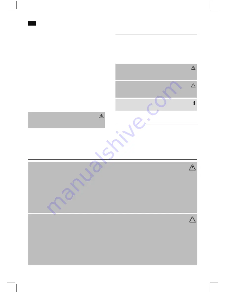 AEG USR 5659 Instruction Manual Download Page 58