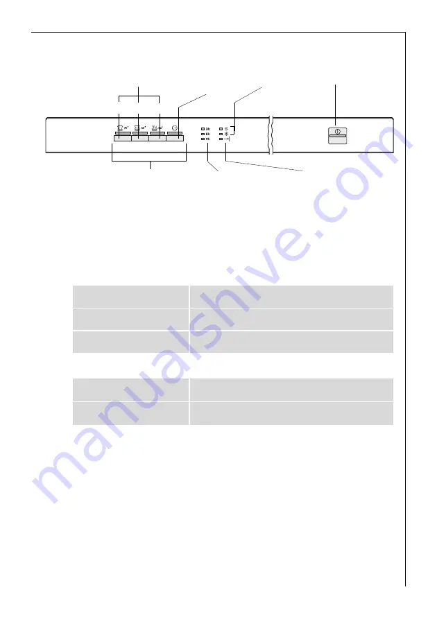 AEG VA6011LT User Instructions Download Page 9