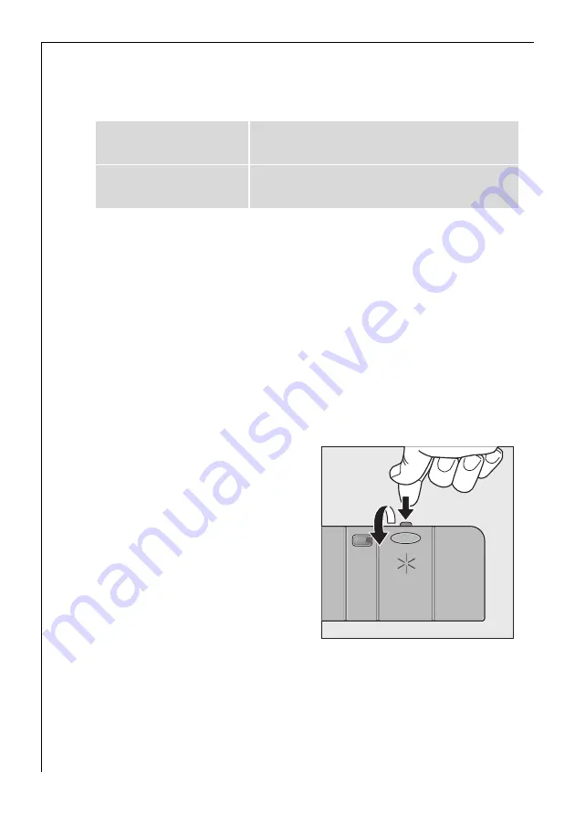 AEG VA6011LT User Instructions Download Page 16