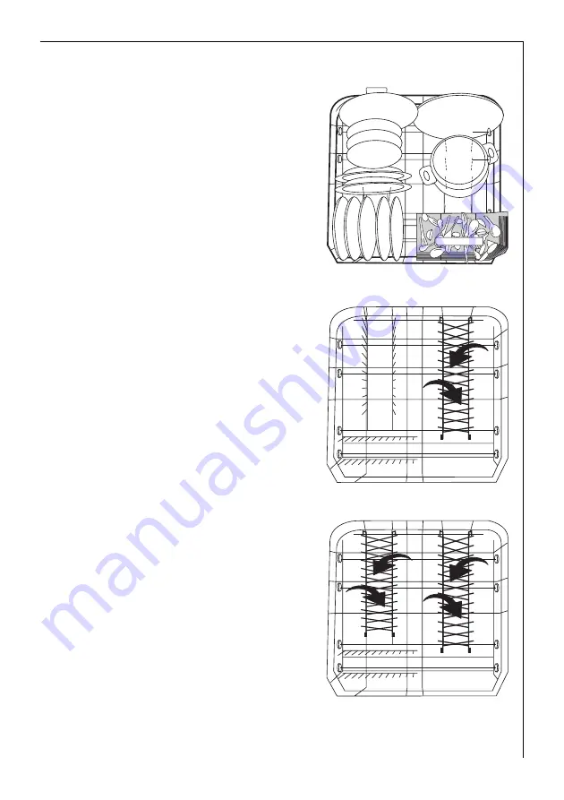 AEG VA6011LT User Instructions Download Page 21