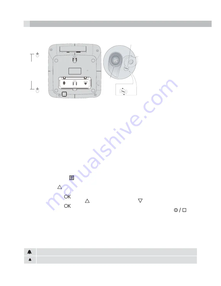 AEG Voxtel C115 Quick Start Manual Download Page 88