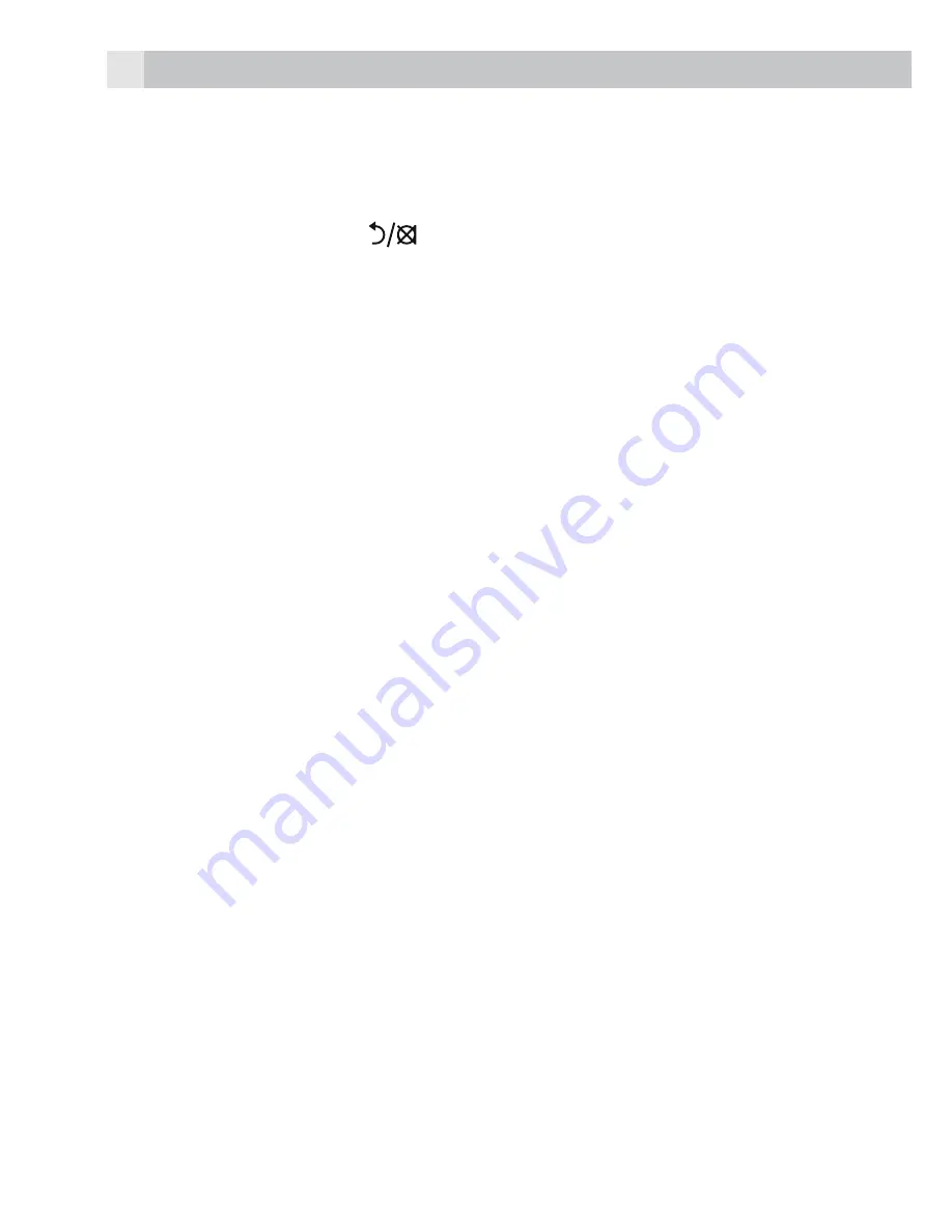 AEG Voxtel D235 Quick Start Manual Download Page 204