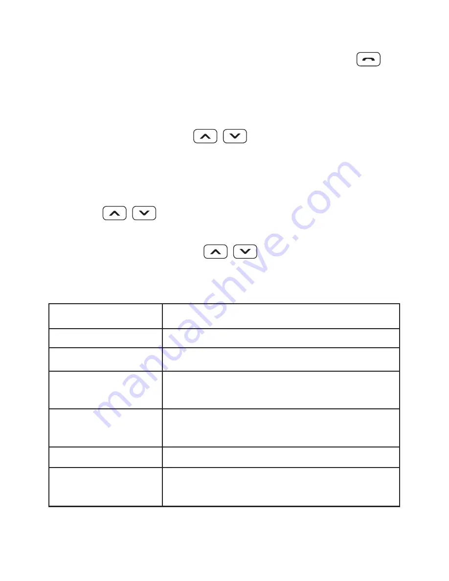 AEG Voxtel SM315 User Manual Download Page 35