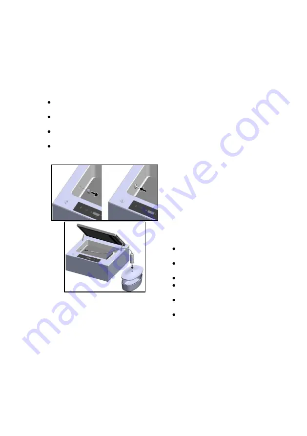 AEG VS92903M User Manual Download Page 26