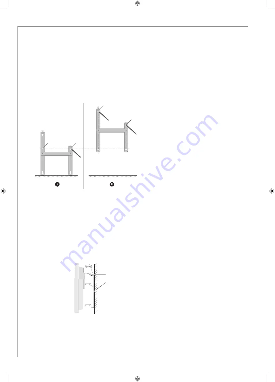 AEG WKL 1003 F Operation And Installation Download Page 34