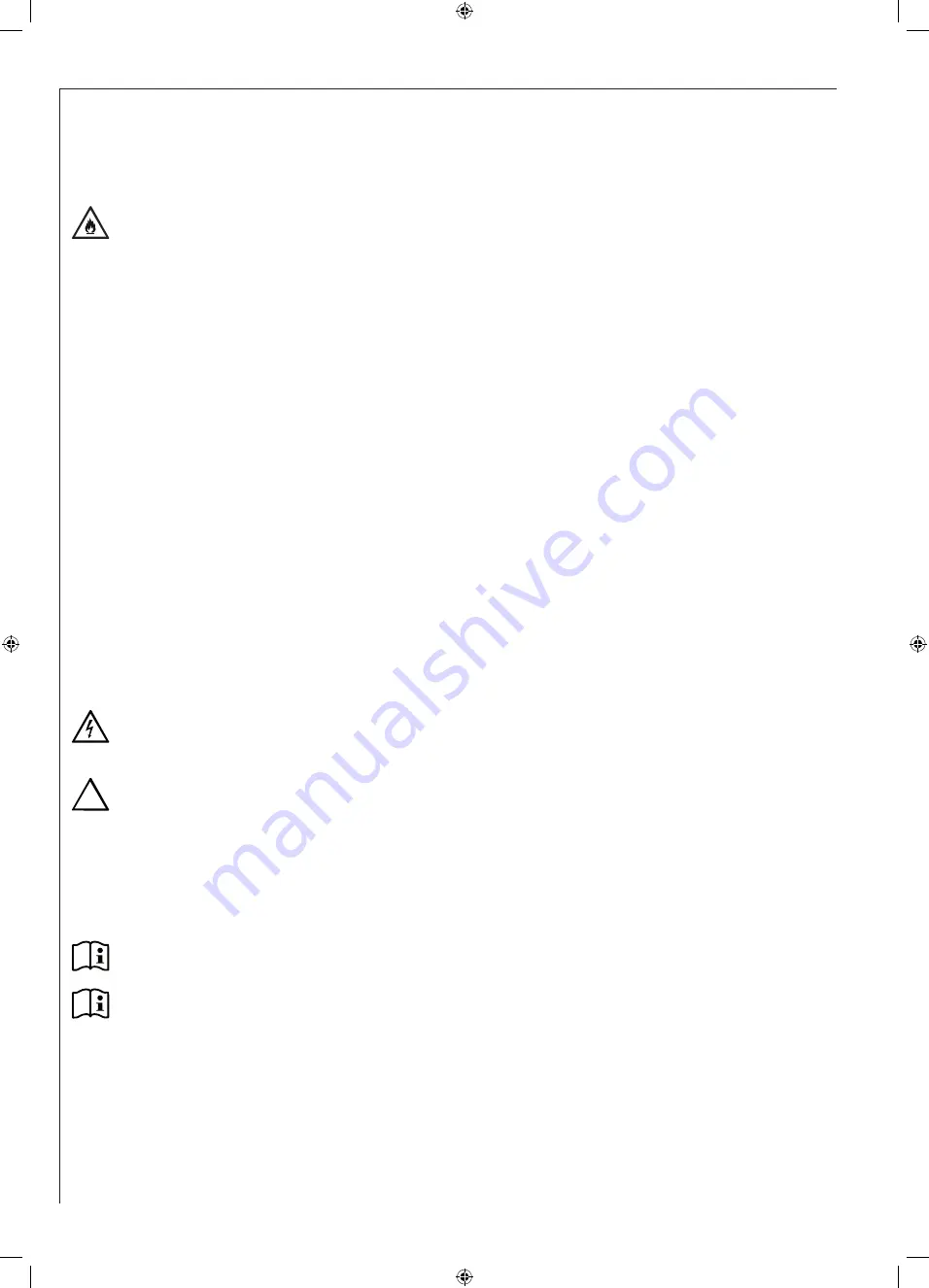 AEG WKL 1003 F Operation And Installation Download Page 82