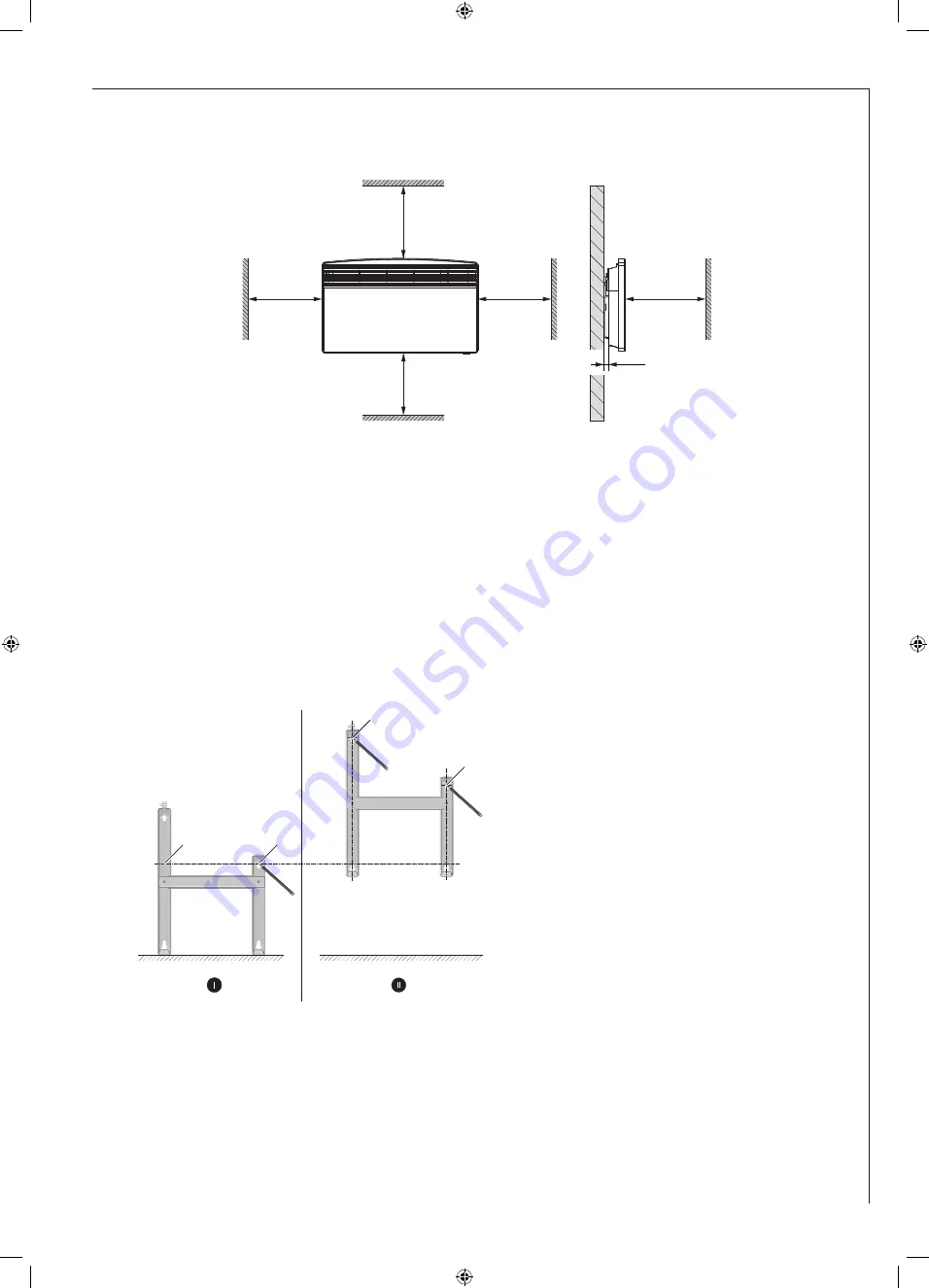 AEG WKL 1003 F Operation And Installation Download Page 83