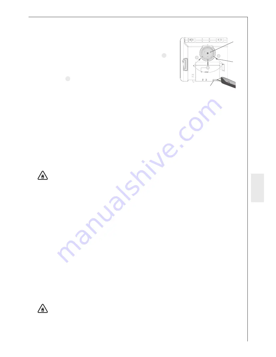 AEG WKL 1003 Operating And Installation Instructions Download Page 35