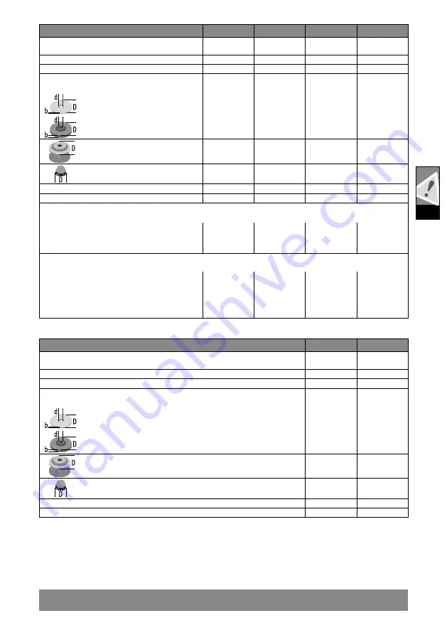 AEG WS 22-180 Original Instructions Manual Download Page 87